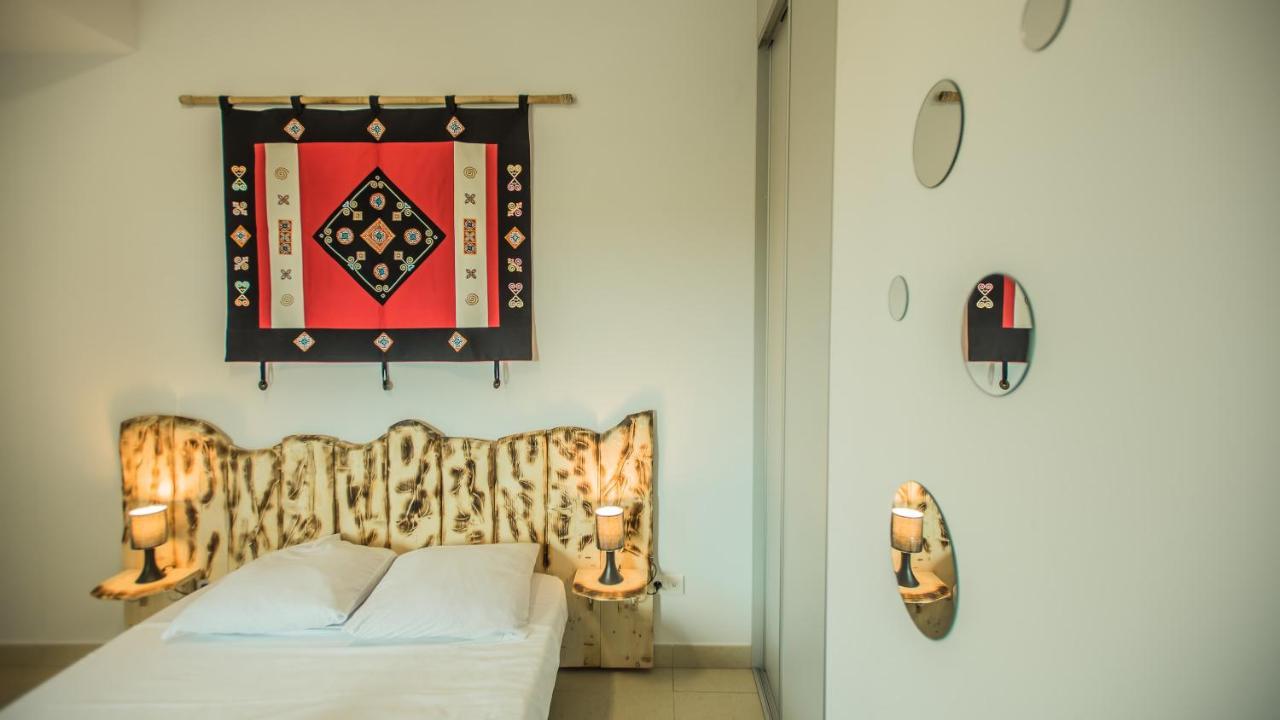 Saint-Paul Appartement Ylang Ylang A L Ermitage Les Bains - Proche De La Mer Pour 4 Personnes מראה חיצוני תמונה